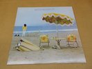 Neil Young On The Beach 1974 Stereo 0698 Vinyl LP Album Record WB R2180