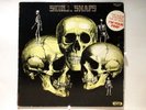 Skull Snaps  GSF 1011  S/T  Legendary 70's Funk Soul  Original Issue