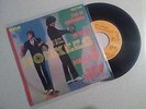 THE MONKEES OH MY MY ACAPULCO SUN Rare Mexican EP 45rpm 7”