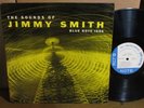 Jimmy Smith Sounds Of VG+ BLUE NOTE 1556 47W63 MONO DEEP GROOVE RVG EAR