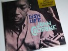 JOHN COLTRANE 