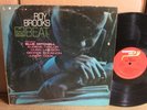Roy Brooks Beat VG+ DEEP GROOVE soul jazz Blue Mitchell
