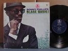 Sonny Phillips Black Magic EX PRESTIGE VAN GELDER Melvin Sparks Eddie Pazant