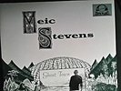 MEIC STEVENS GHOST TOWN