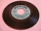 RUBY WINTERS - JUST LIKE A YO YO / I DON'T WANT TO CRY - DIAMOND DJ