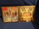 Keel Self Titled The Right To Rock Power Metal Vinyl Record LP 80s MCA Punk