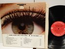 NM/NM The Freak Scene PROMO MONO Psychedelic Soul The Deep's 2nd LP Rusty Evans