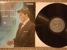 Frank Sinatra - In the Wee Small Hours lp -Gray Capitol label VG first pressing