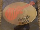 The Monkees - Golden Hits Colgems Lp - sealed - Cereal Box Offer Lp