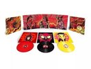 Hotline Miami (Official Soundtrack) 3-LP Vinyl Record First Print Edition RARE
