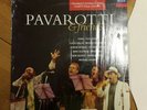 Pavarotti and Friends, Acceptable, Luciano Pavarotti, Sting, Zucche, 1993 lp