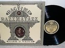 Mark P Wetch Razzmatazz 1 ORIG 1st Press Wilson Audio Audiophile LP tas