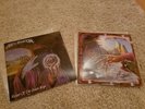 Helloween ?– Keeper Of The Seven Keys - Part I & II [Vinyl LP]