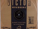 Pre-War Jazz 78 PAUL WHITEMAN (Bix Beiderbecke & Frank Trumbauer) VICTOR 25367