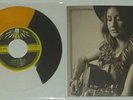 Margo Price Hurtin’ On The Bottle Tri Color 7” Third Man Records Jack White