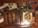 Hank III RSD 2011 Color Vinyl Set + Hillbilly Joker - Straight To Hell