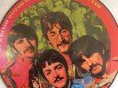 the beatles the alternate sergeant peppers lonely hearts club band picture disc.