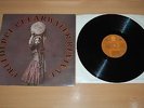 CREEDENCE CLEARWATER REVIVAL Mardi Gras UK LP SUPERB 1972 1ST PRESS FANTASY 9404