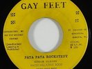 Patsy Millicent Todd 