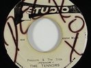 Tennors/Souletts 