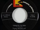 Tommy McCook & Supersonics 