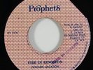 Vivian Jackson and the Prophets 