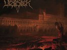 DESASTER - the oath of an iron ritual LP gold