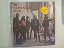 ALLMAN BROTHERS BAND:Allman Brothers Band-U.S. 1969 Atco SD 33-308 Rare DJ Label
