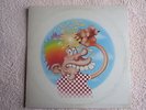 THE GRATEFUL DEAD Europe 72 3WX2668 Mistake? 