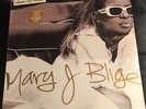 MARY J. BLIGE share my world Lp 12