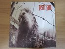 PEARL JAM - VS Korea Vinyl LP 1993 INSERT
