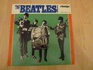 The Beatles Amiga 1965 Erstpressung Schallplatte Vinyl LP  850040