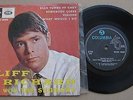 CLIFF RICHARD with THE SHADOWS UNIQUE ONLY ISRAELI Pessing 7' EP 4 Tracks