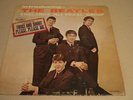 Beatles Introducing Original 1964 Mono VJ Vee Jay Version 2 LP w/ Hype Sticker