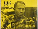 HERB ELLIS: In Wonderland w/ Mariano, Ray Brown NORGRAN Orig ’56 Jazz LP NM WAX