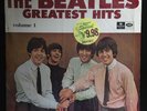 The Beatles - Greatest Hits - Parlophone PCSO 7533 - Australia Original Vinyl LP
