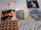 Various Robert Palmer Vinyl records