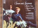 Simon and Garfunkel Parsley Sage Rosemary & Thyme CS 9363 LP SEALED Columbia