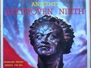 SXL 2274 ERNEST ANSERMET Beethoven Symphony No. 9 LP Choral Decca FFSS WBg