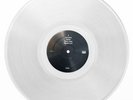 BEACH HOUSE -Depression Cherry- LP 2015 Sub Pop LOSER EDITION CLEAR VINYL Sealed