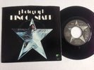 Rare Promo 45 Ringo Starr photograph mono/stereo + PS OG *EX