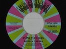 Northern Soul Funk Gospel 45 - Shirley Caesar - Stand The Storm - HOB - VG++ mp3
