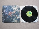 PINK FLOYD OBSCURED BY THE CLOUDS UK LP RECORD EMI HARVEST 1972 PROG PSYCH ROCK