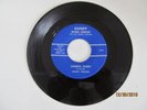 45 RPM Jukebox Queen, Ronny Keenan, on Sandy 1005