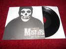 THE MISFITS -  FAMOUS MISFITS OF FILMLAND (FEAR ,BLACK FLAG,CRAMPS,CIRCLE JERKS)