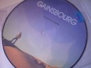 33t Serge Gainsbourg - Aux armes et caetera  picture disc neuf