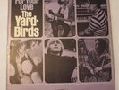 The Yardbirds For Your Love Vinyl NM- Very Nice 1A Mono 1965 Original LN 24167