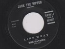 Link Wray and The Raymen 
