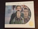 Simon & Garfunkel - Bridge Over Troubled Water 24K GOLD DISC Very Rare & B New