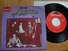 DEEP PURPLE - HUSH  - MEGA JAPAN SINGLE 7